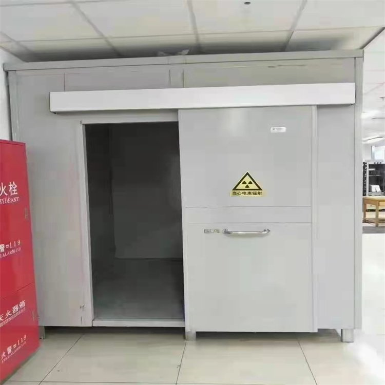 镇江医院铅房