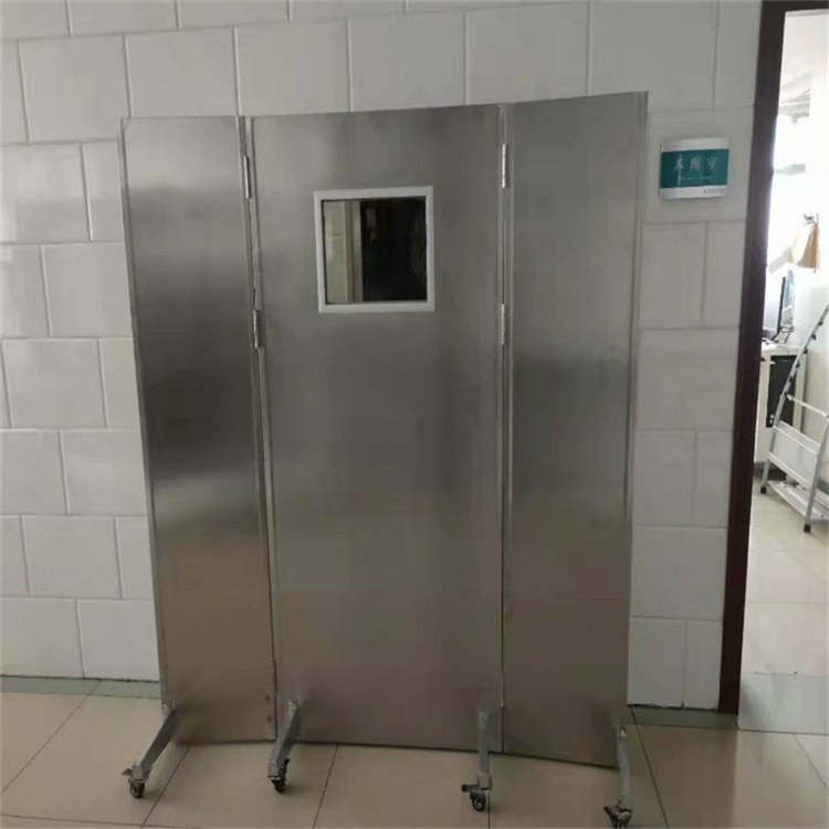 镇江铅屏风铅当量