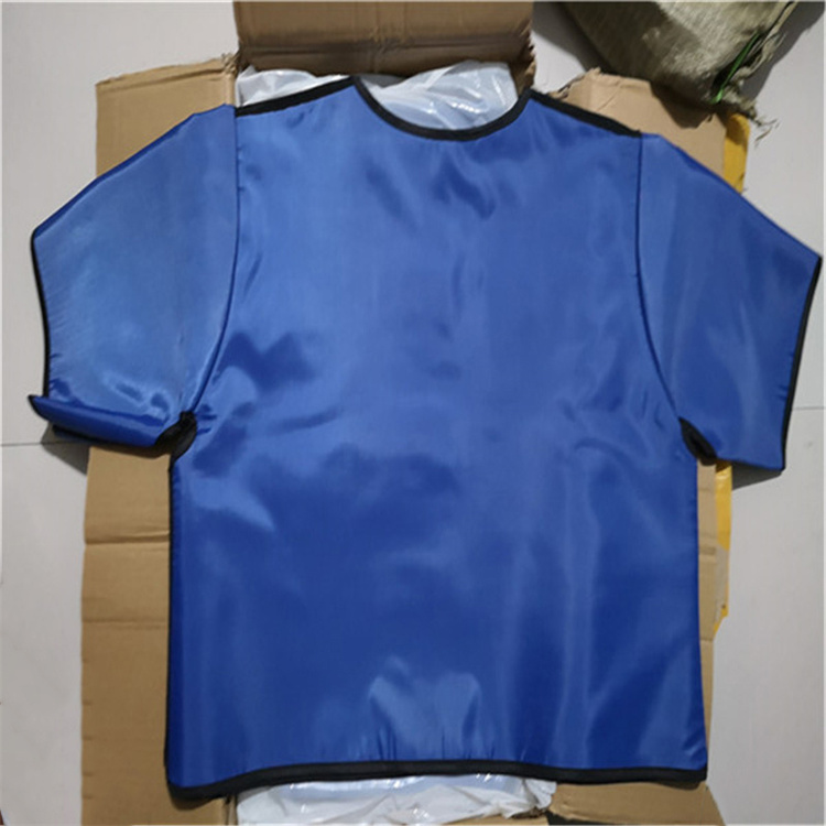 镇江铅衣防护服的作用